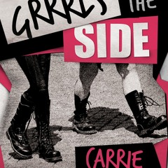 PDF/Ebook Grrrls on the Side BY : Carrie Pack