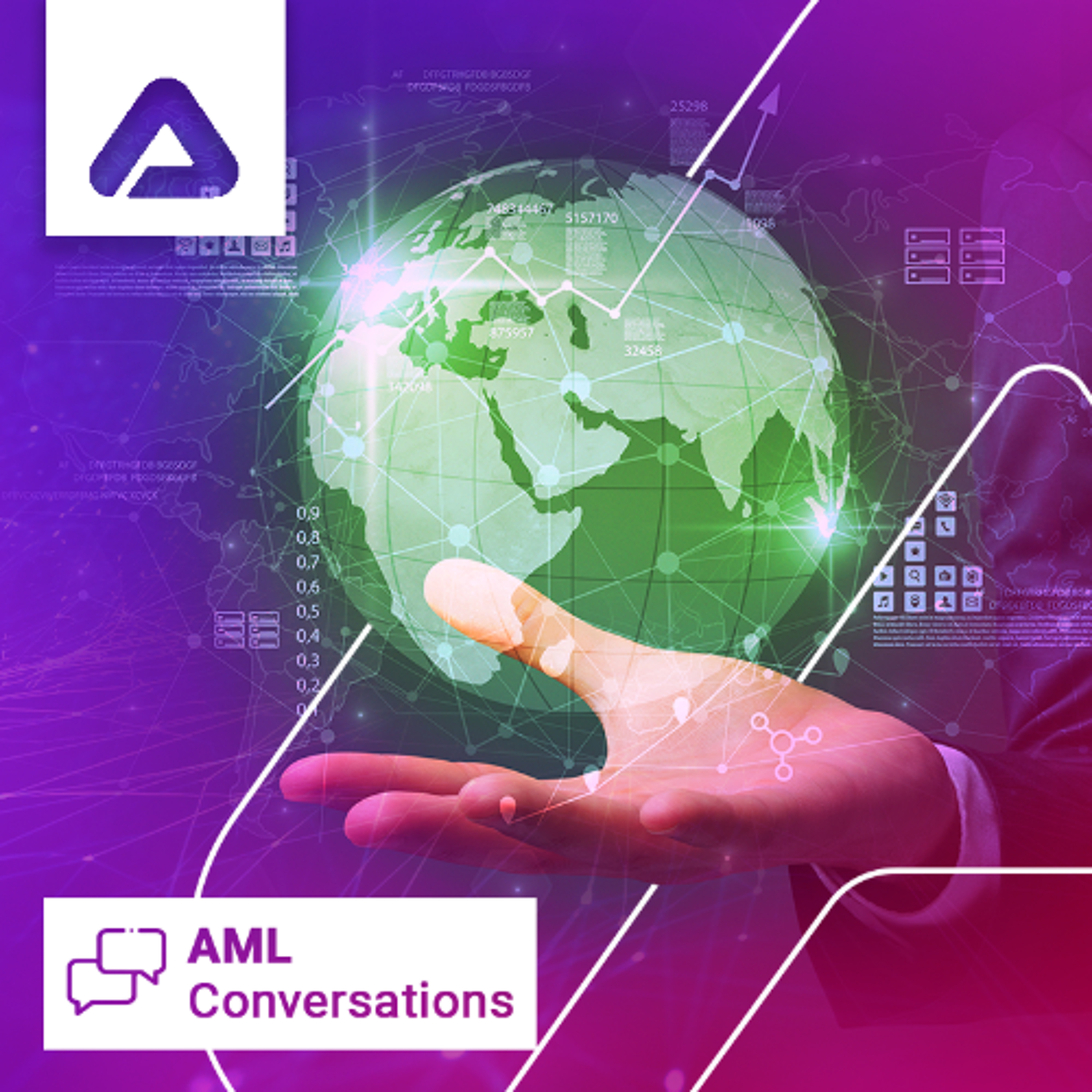 Navigating the AML Crossroads: 2025 in Review and What's Next episode artwork