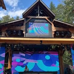 Binks Shambhala Living Room 2024