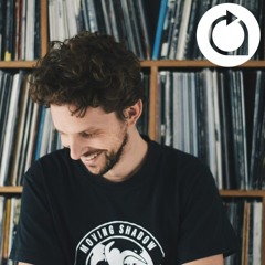 I-Witness REV Guest Mix - Drum & Bass Classics