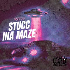 STUCCINAMAZE**