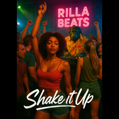 Shake it up
