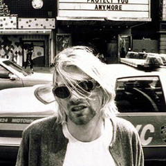 Fast lane Cobain [Dark Hip-hop Instrumental] ( Prod. by Ate5ive )