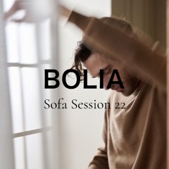 BOLIA Sofa Session - 22
