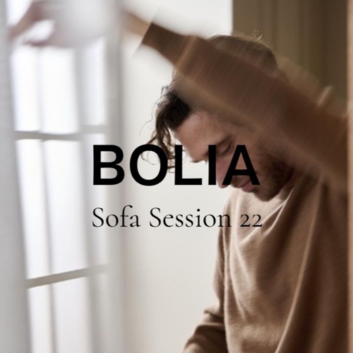 BOLIA Sofa Session - 22