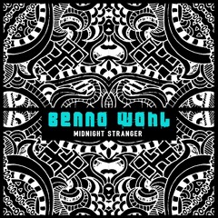 BENNO WOHL - Midnight Stranger - Single