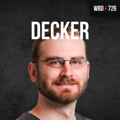 Scaling Bitcoin with Christian Decker
