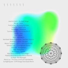 1 1 1 1 1 1 1 Smashed Crystal House,Techno, Alt Disco for All Dancefloor