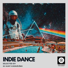 Indie Dance - Selected & Mixed Vol.16 Kurt Kjergaard