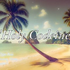 [FREE] | "Holy Codeine" | (Polo G x Lil Durk Guitar Trap Type Beat) Prod. By Farang Keeno "Harlos"