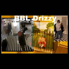 BBL Drizzy "The Karma Of P. Drizzy" (Drake Diss) [MetroBoomin]