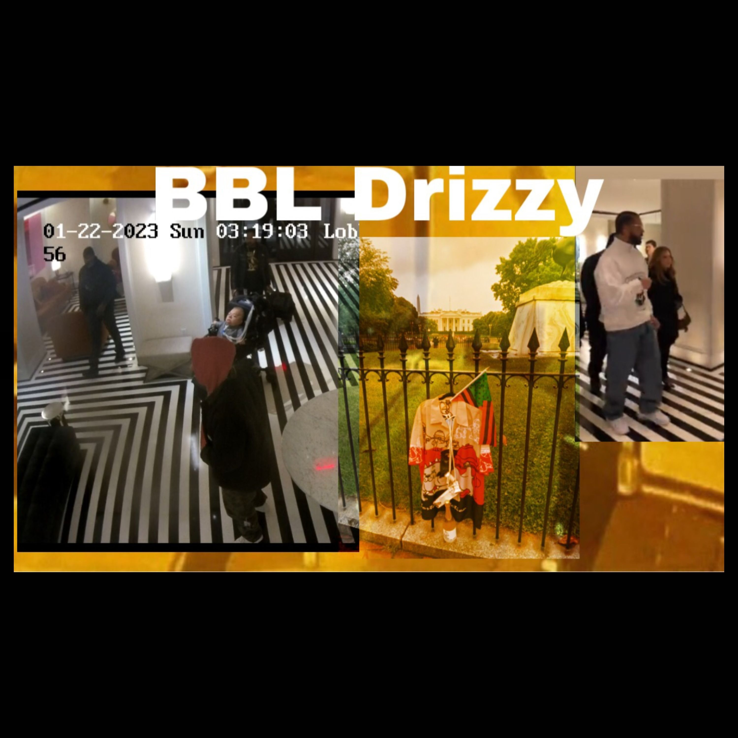 BBL Drizzy "The Karma Of P. Drizzy" (Drake Diss) [MetroBoomin] episode artwork