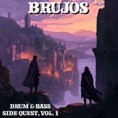 Drum & Bass - Side Quest Vol. 1