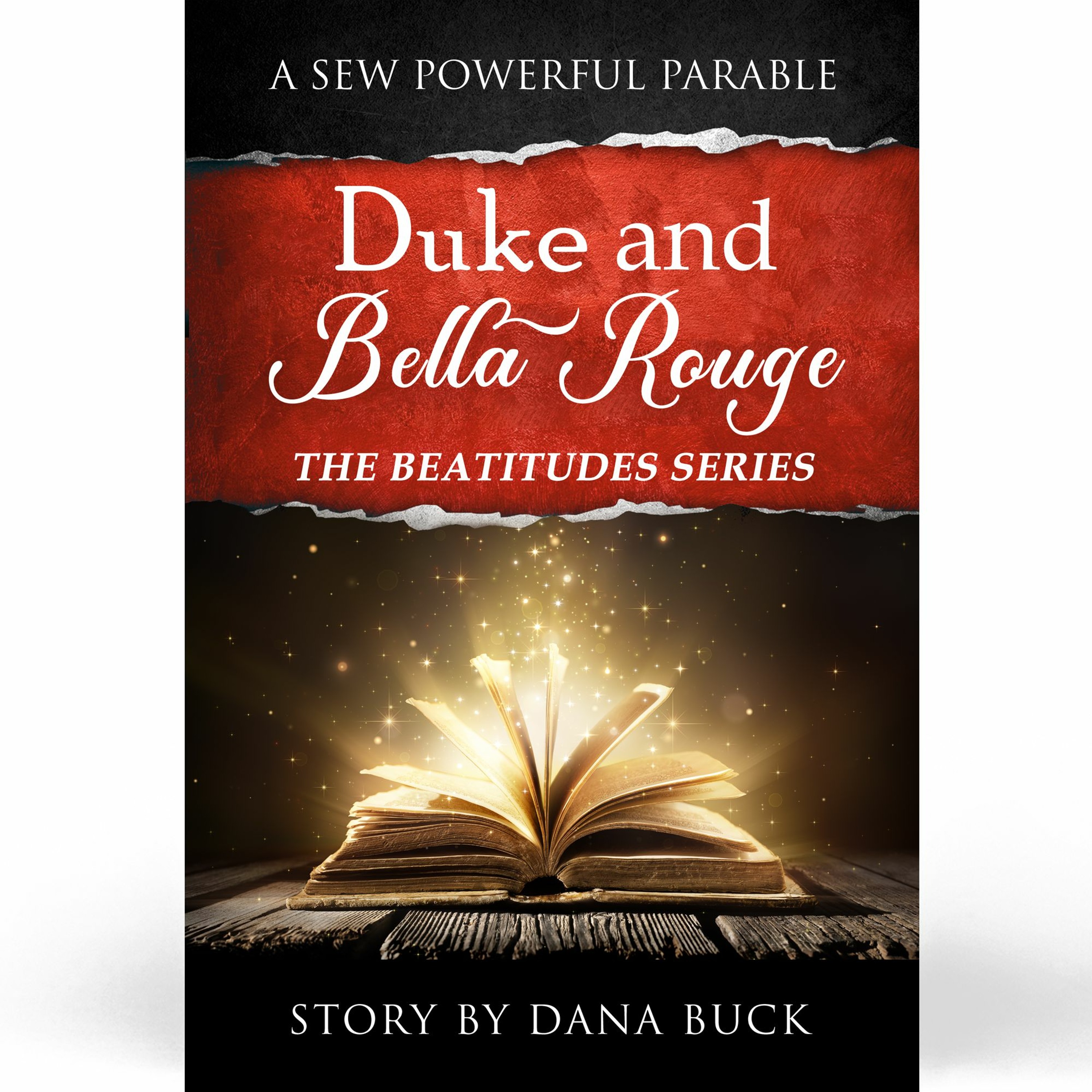 Sew Powerful Parables