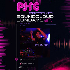 Soundcloud Sunday - JOHNNO V2