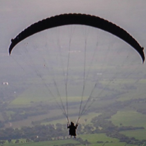 Gliding