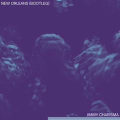 NEW ORLEANS (Bootleg Remix) - BROCKHAMPTON