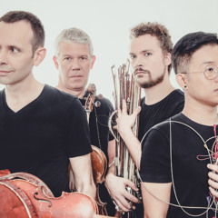 maintenant. pas encore. plus jamais. - zweites streichquartett (2016/25)