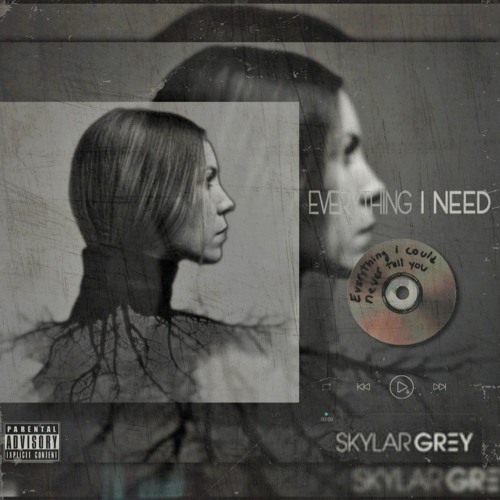 Skylar Grey - Everything I Need ( #Remake 2022 )