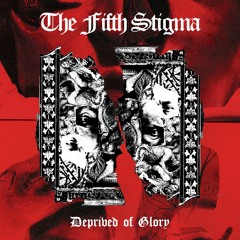 THE FIFTH STIGMA - Deprived of Glory [IB014] (Rmx by Templer,Rommek,Yuji Kondo,Hyperlacrimae)