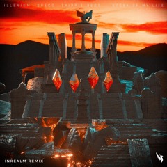 ILLENIUM & Sueco - Story Of My Life (feat. Trippie Redd) (INREALM Remix)