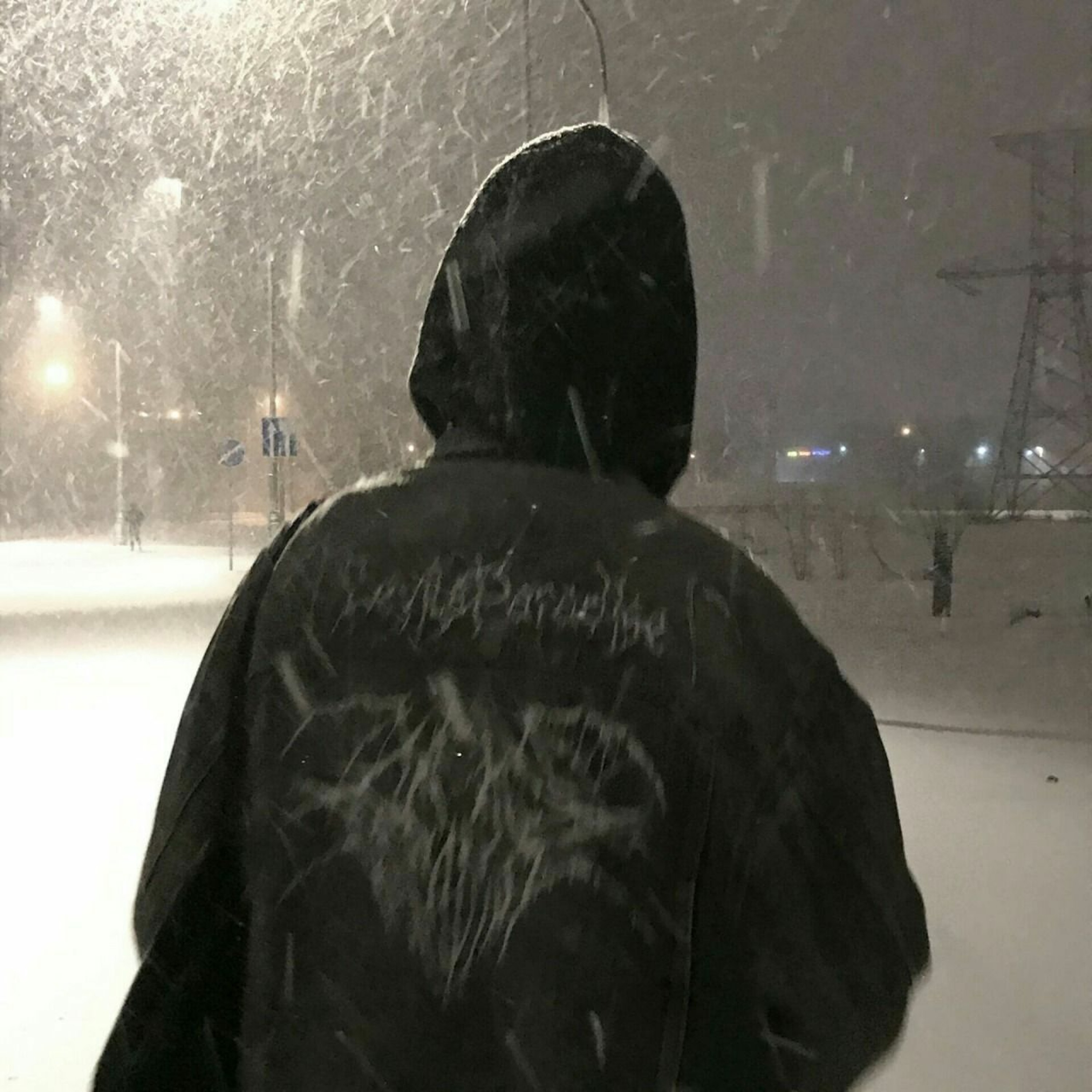 HOLDIN' STILL episode artwork