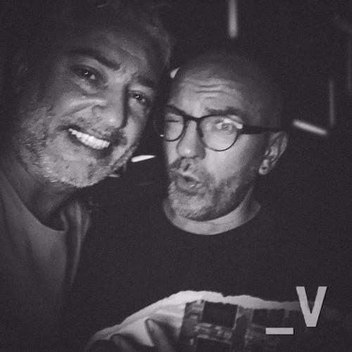 My Techno after Baba