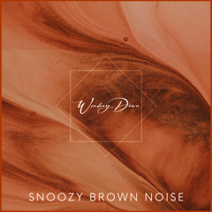 Yawning To Brown Noise (Seamless)