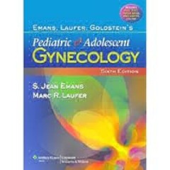 Emans, Laufer, Goldstein's Pediatric and Adolescent Gynecology by S. Jean Emans MD Full Access