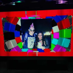 cigarette & glock in my lap princess Chelsea versus 21 Savage