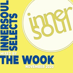 InnerSoul Selects: November 2020