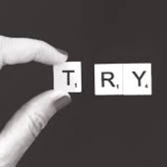 Try