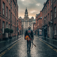 Mersey Beatdown
