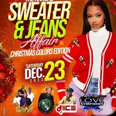 SWEATER AND JEANS DEC 23 2023