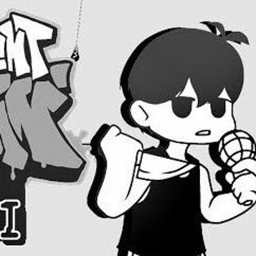 FNF Vs Omori Mod OST - Headspace