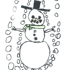 Frosty - |prod. yukiidaruma|