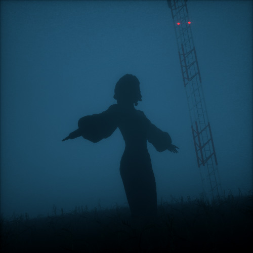 The Void Wanderer - a different way to destroy yourself
