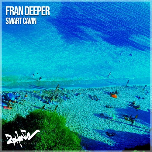 Fran Deeper - Smart Cabin (Original Mix) [2Phonic Recordings]
