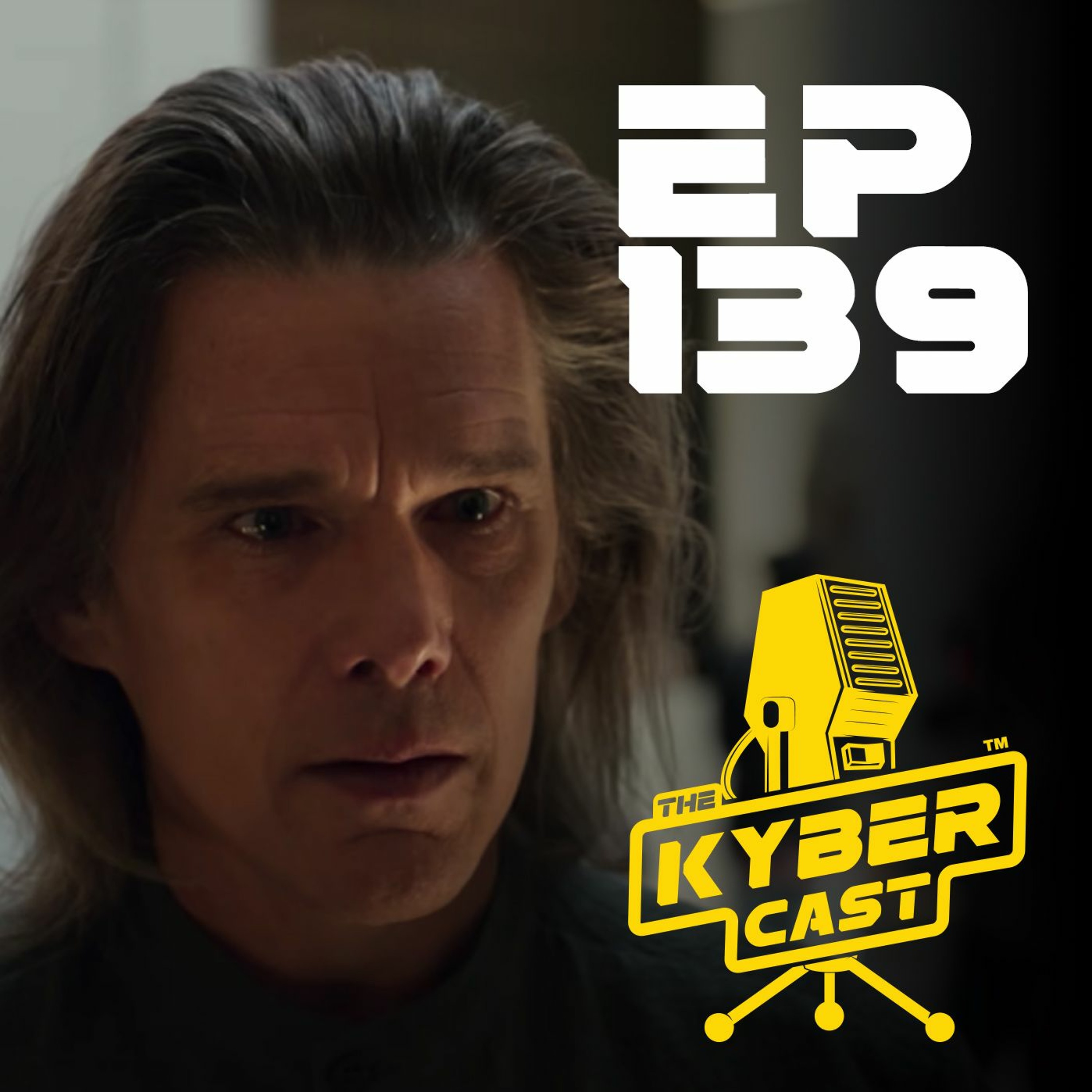 The Kybercast