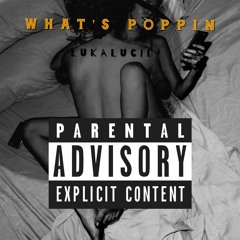 Whats Poppin 603 Remix