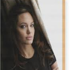 анджелина джоли + akiko