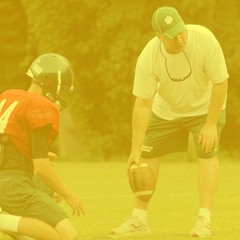 Joe Sturniolo, High School Kicking Coach, Westminster