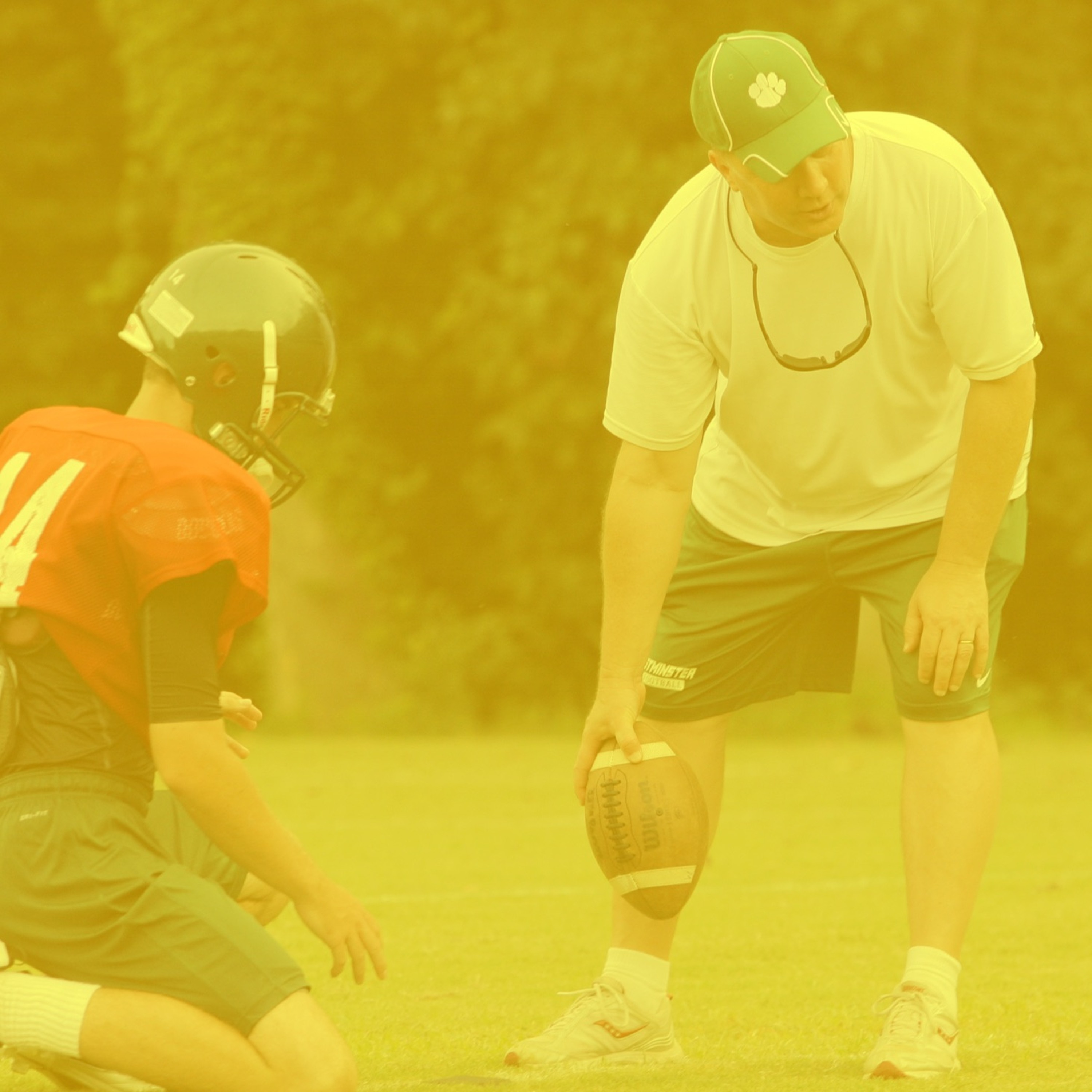 Simple Kicking