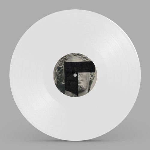 Serge Geyzel | It's Cancelled | Snippets | Ltd. Ed. 12" Vinyl