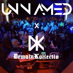 UNNAMED @Demain Kollectiv Open Air - (Video Link in comments)