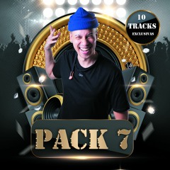 Pack 7 Prévia Luiz Santys
