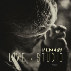 MAZEPA - Хто Ти Така (Studio Live)