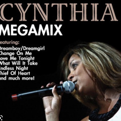 THE CYNTHIA CHRONICLES :Love me tonight RMX