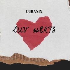 Cubanix - Luv Hertz