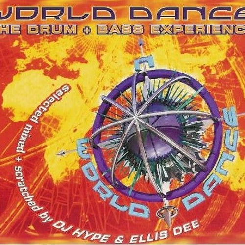 【中古】 World Dance Drum ＆ ．．．．USA World Dance: Drum & Bass Experience: Various Artists: Amazon